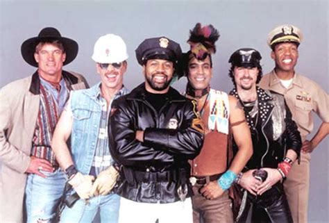 Village People hometown, lineup, biography .